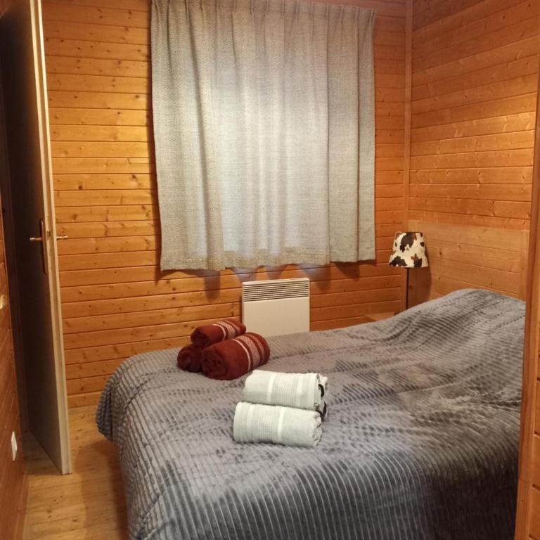 Les chalets d Evian - Appartement 2 Chambres - 6