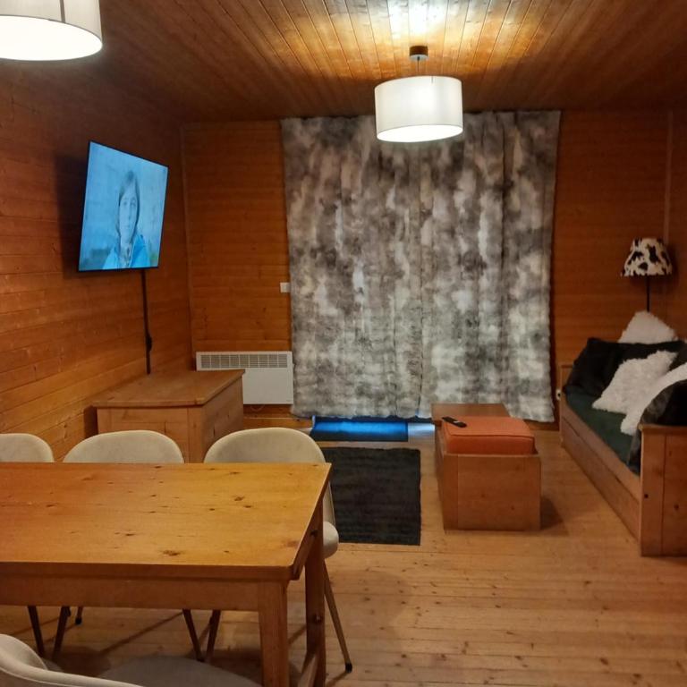 Les chalets d Evian - Appartement 2 Chambres - 10