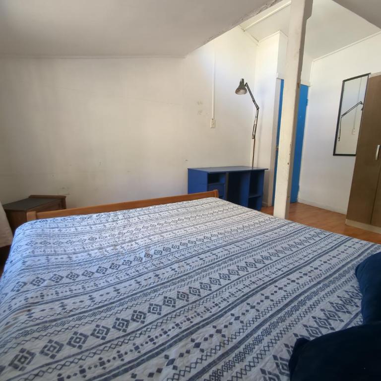 Casa Alegre Viña - Double Room - 3