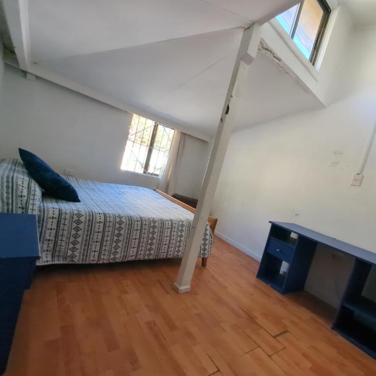 Casa Alegre Viña - Double Room - 4