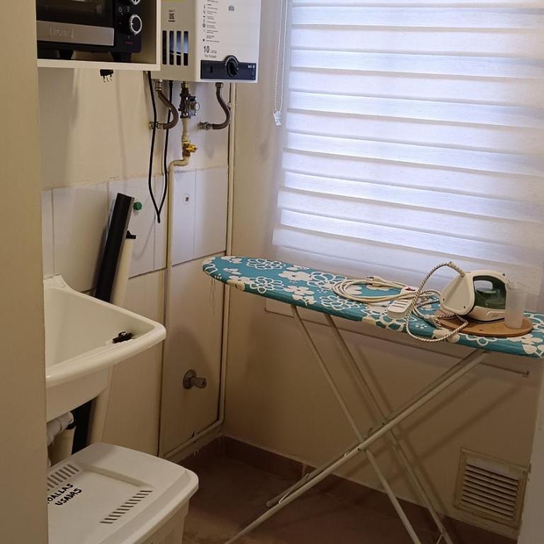 Chillan Centro - Two-Bedroom Apartment - 9