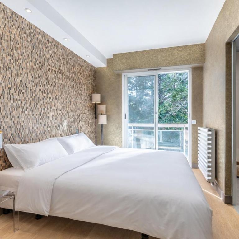 Dahlia - Appt 2 chambres et piscine - Apartment mit 2 Schlafzimmern - 12