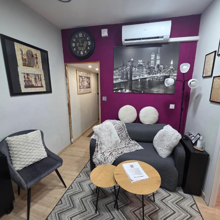 Apartamento, Espectacular - Apartamento de 2 dormitorios - 26