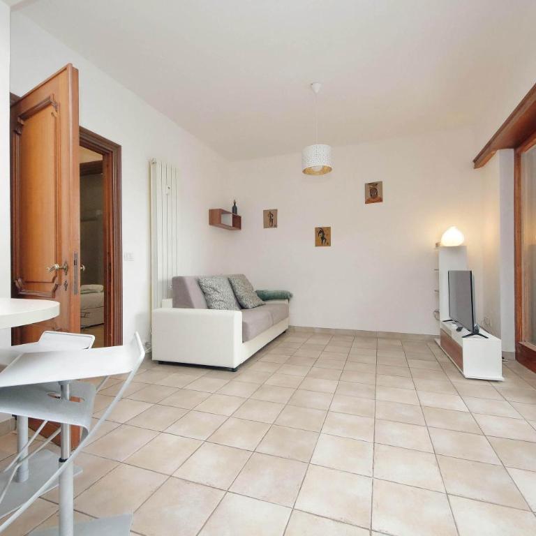 4BNB - Viale Vaticano terrace retreat - Apartment - 7
