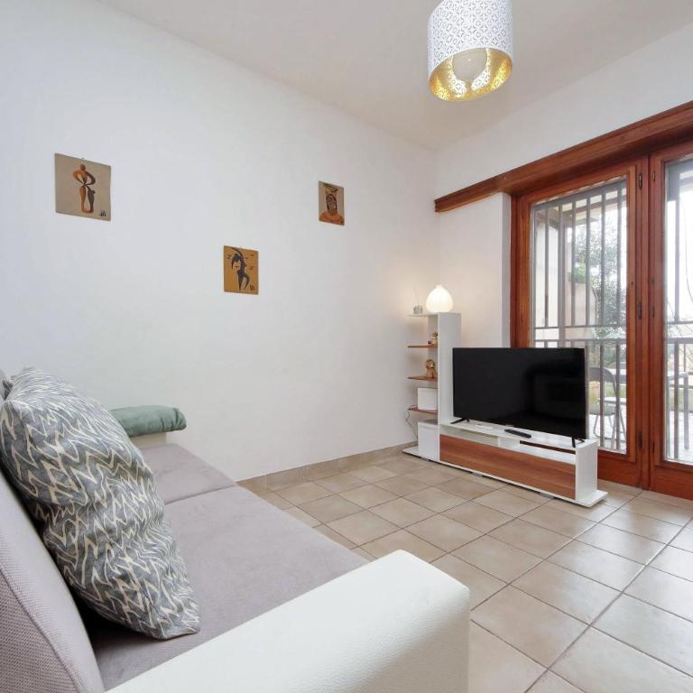 4BNB - Viale Vaticano terrace retreat - Apartment - 8