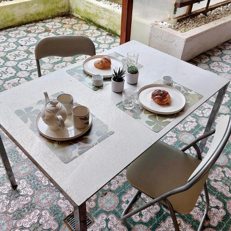4BNB - Viale Vaticano terrace retreat - Apartment - 23