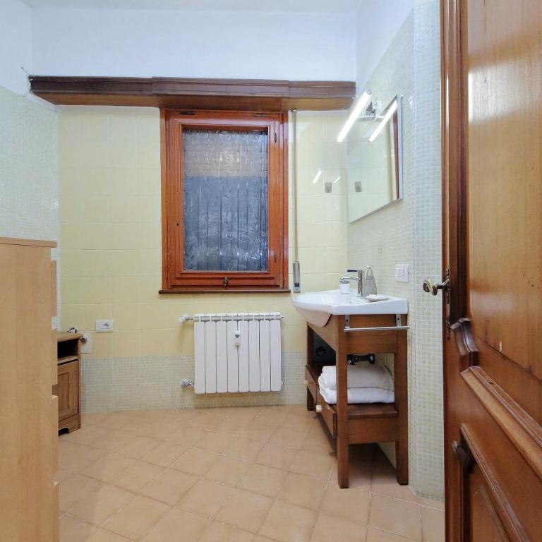 4BNB - Viale Vaticano terrace retreat - Apartment - 31