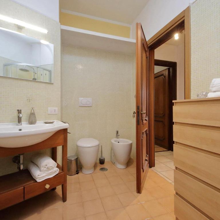 4BNB - Viale Vaticano terrace retreat - Apartment - 33