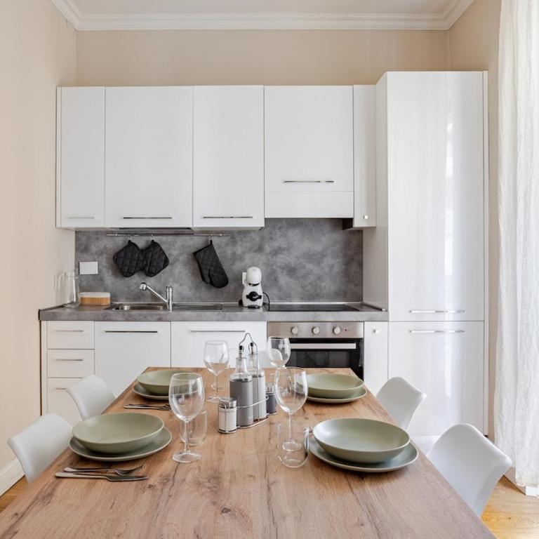 Accommodation near the center with river views - Appartamento con 2 Camere da Letto - 5