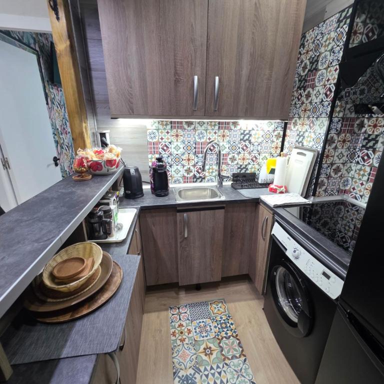 Apartamento, Espectacular - Apartamento de 2 dormitorios - 32