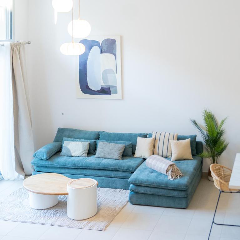 3P neuf haut de gamme Piscine Antibes - Apartment mit 2 Schlafzimmern - 70