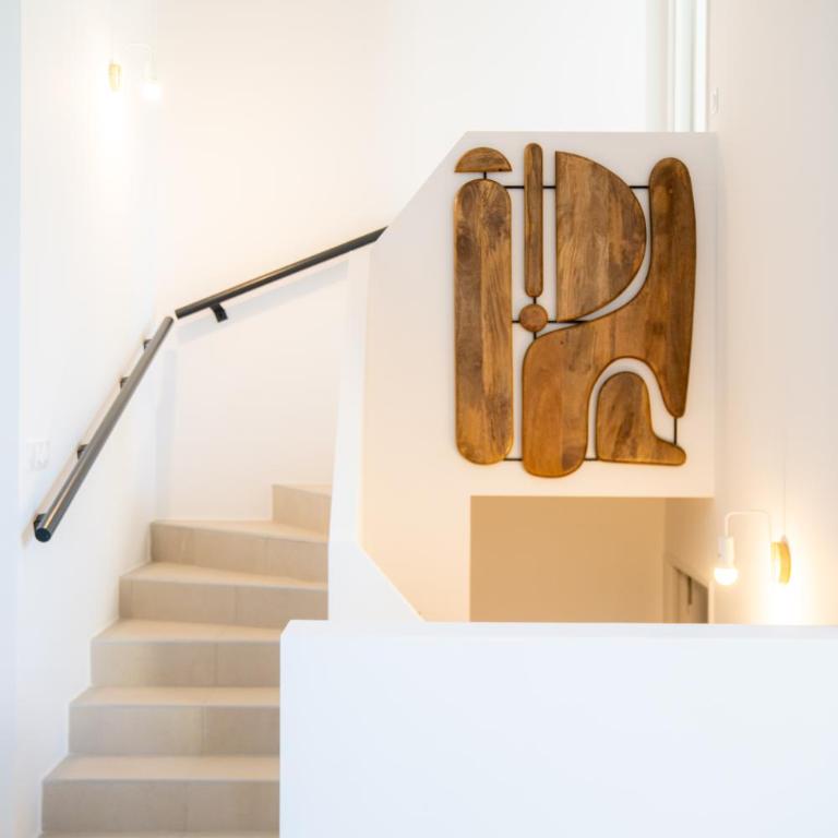 3P neuf haut de gamme Piscine Antibes - Apartment mit 2 Schlafzimmern - 15