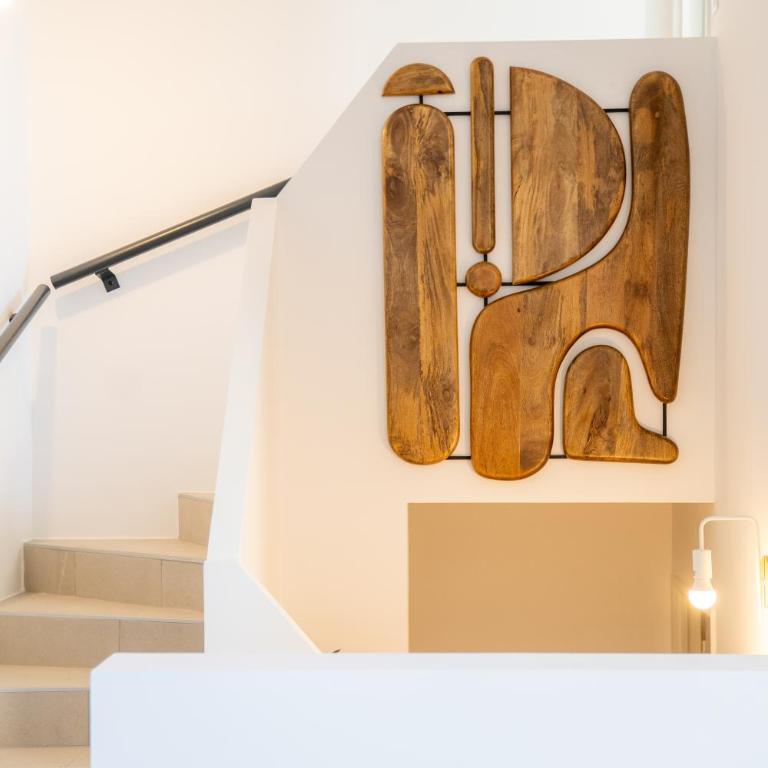 3P neuf haut de gamme Piscine Antibes - Apartment mit 2 Schlafzimmern - 20