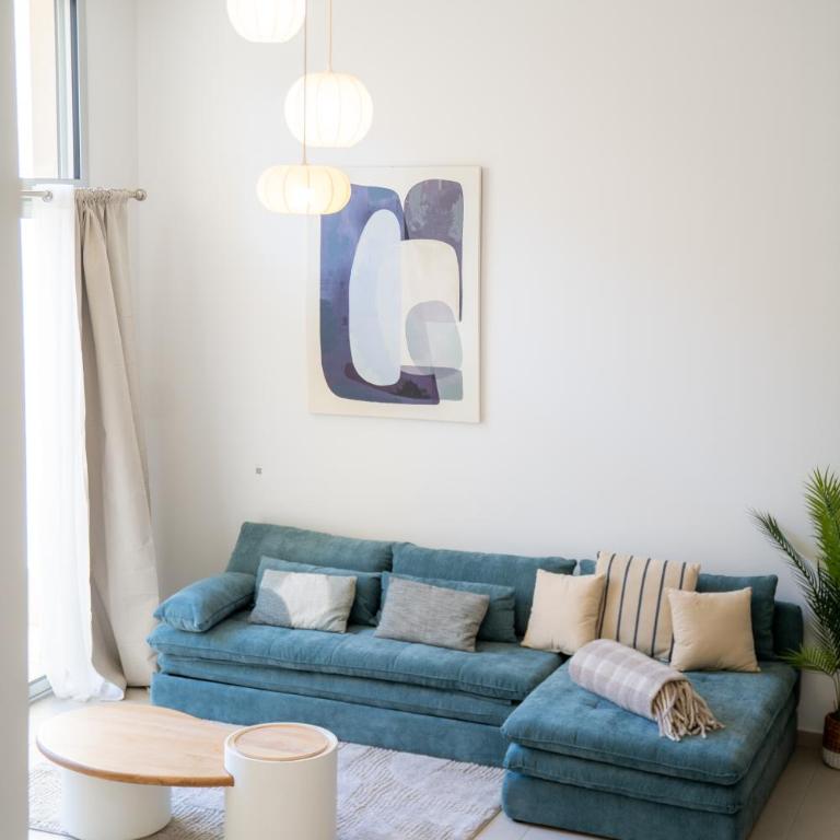 3P neuf haut de gamme Piscine Antibes - Apartment mit 2 Schlafzimmern - 16