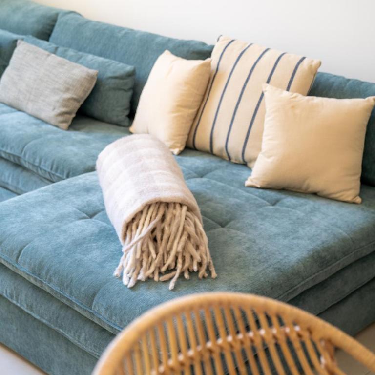 3P neuf haut de gamme Piscine Antibes - Apartment mit 2 Schlafzimmern - 67