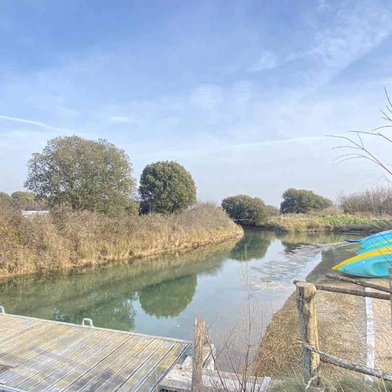 Alona-Maison de standing proche commerces et plages - Haus mit 3 Schlafzimmern - 46