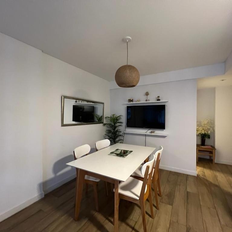 Estudio en Palermo con balcon y edificio con amenities - Apartamento de 1 dormitorio - 8