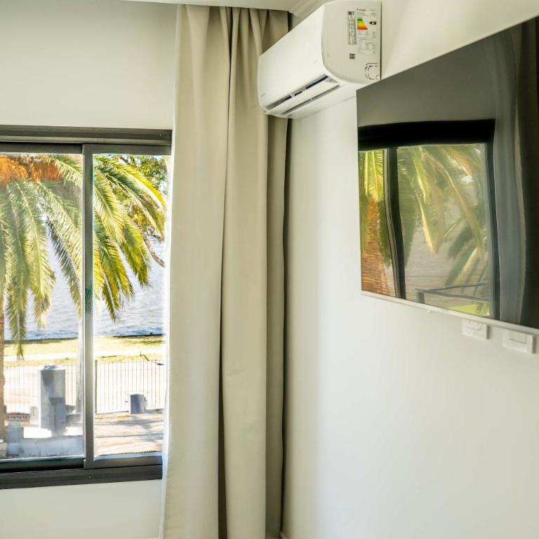 Palmas de la Laguna by Posada Suiza - Suite con Vistas - Laguna - 17