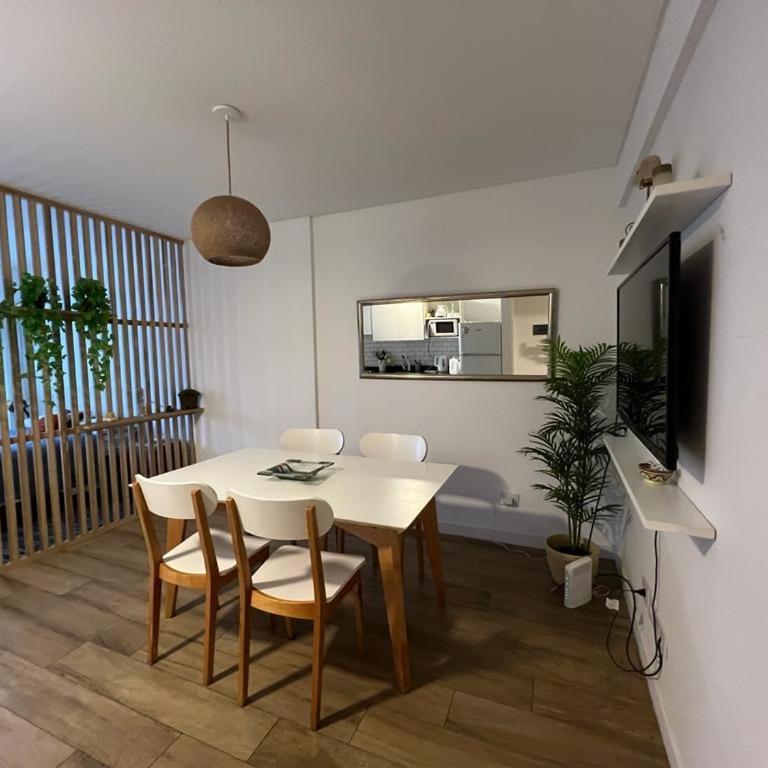 Estudio en Palermo con balcon y edificio con amenities - Apartamento de 1 dormitorio - 22