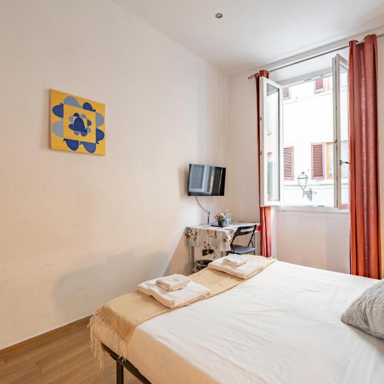 San Zanobi Suites- by MOIS Collection - Suite - 10