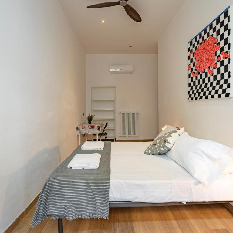 San Zanobi Suites- by MOIS Collection - Suite - 4