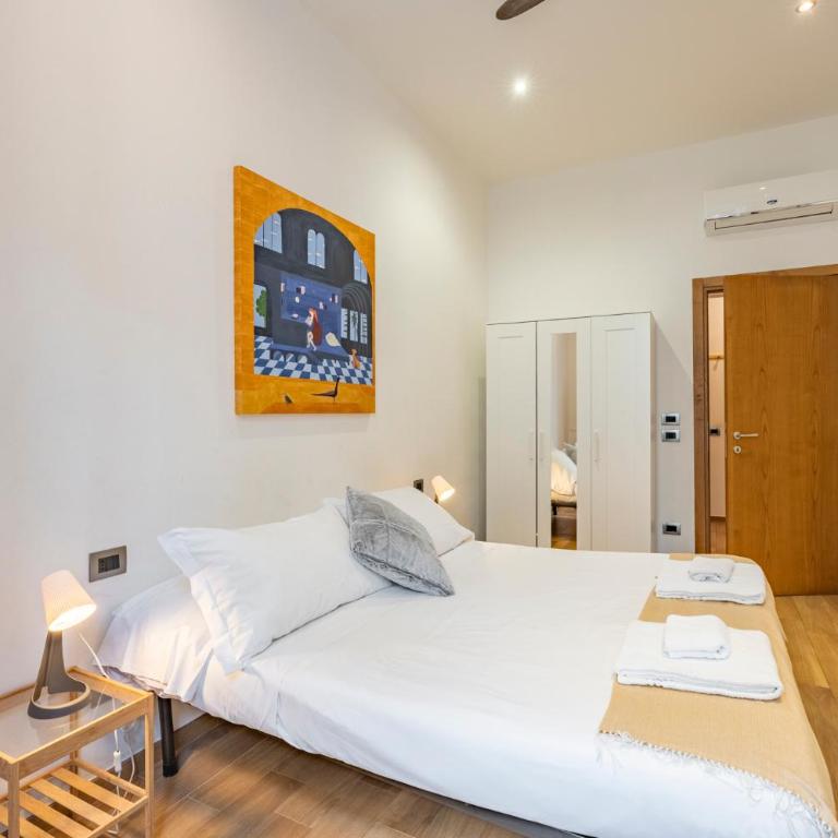San Zanobi Suites- by MOIS Collection - Suite - 3