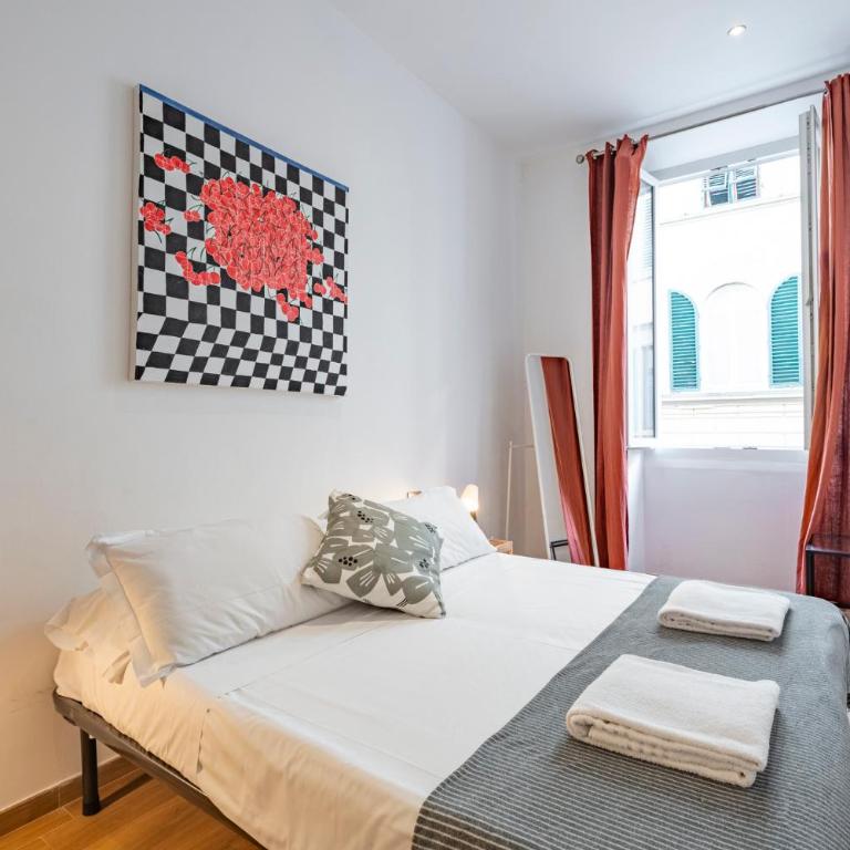 San Zanobi Suites- by MOIS Collection - Suite - 2