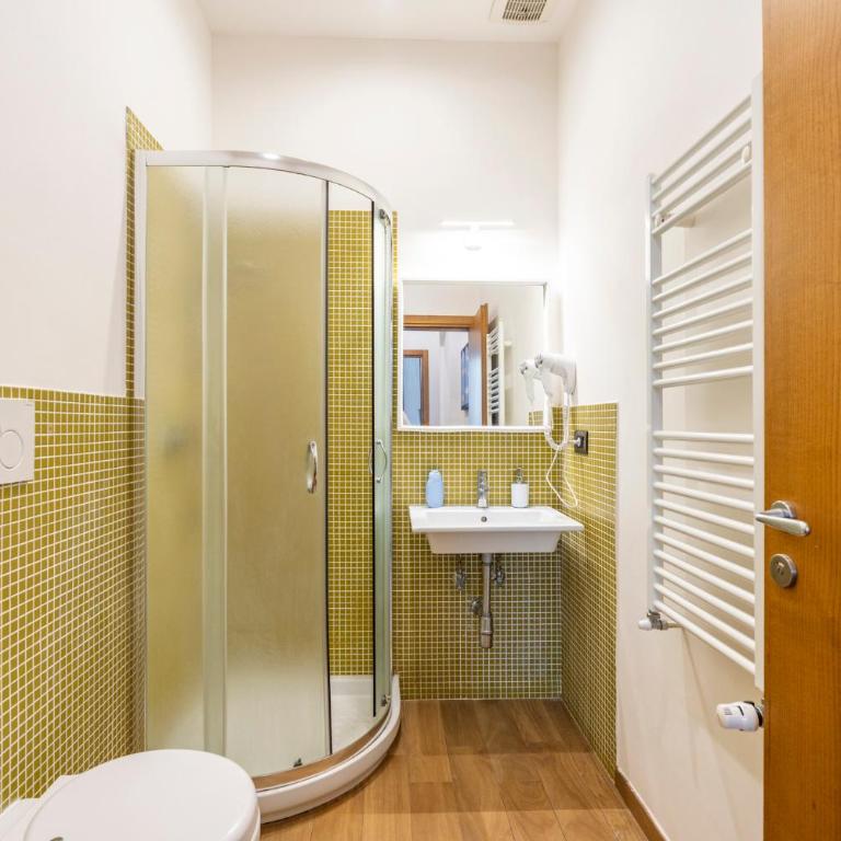 San Zanobi Suites- by MOIS Collection - Suite - 12