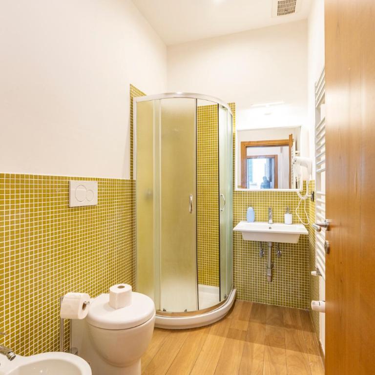 San Zanobi Suites- by MOIS Collection - Suite - 13