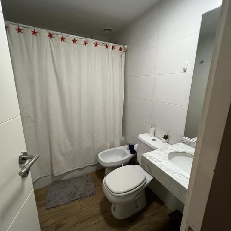 Estudio en Palermo con balcon y edificio con amenities - Apartamento de 1 dormitorio - 5