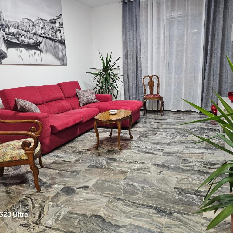 Casa Serena - Appartamento con 2 Camere da Letto - 2