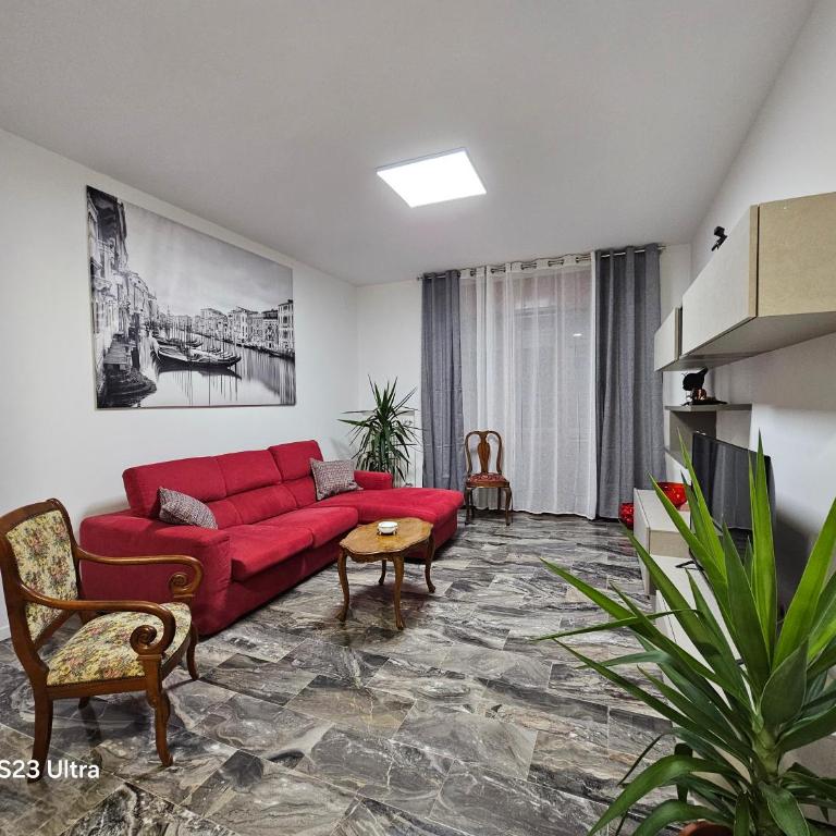 Casa Serena - Appartamento con 2 Camere da Letto - 1