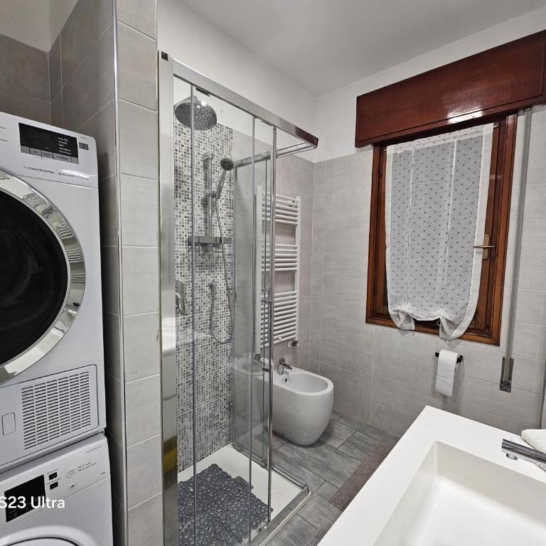 Casa Serena - Appartamento con 2 Camere da Letto - 4