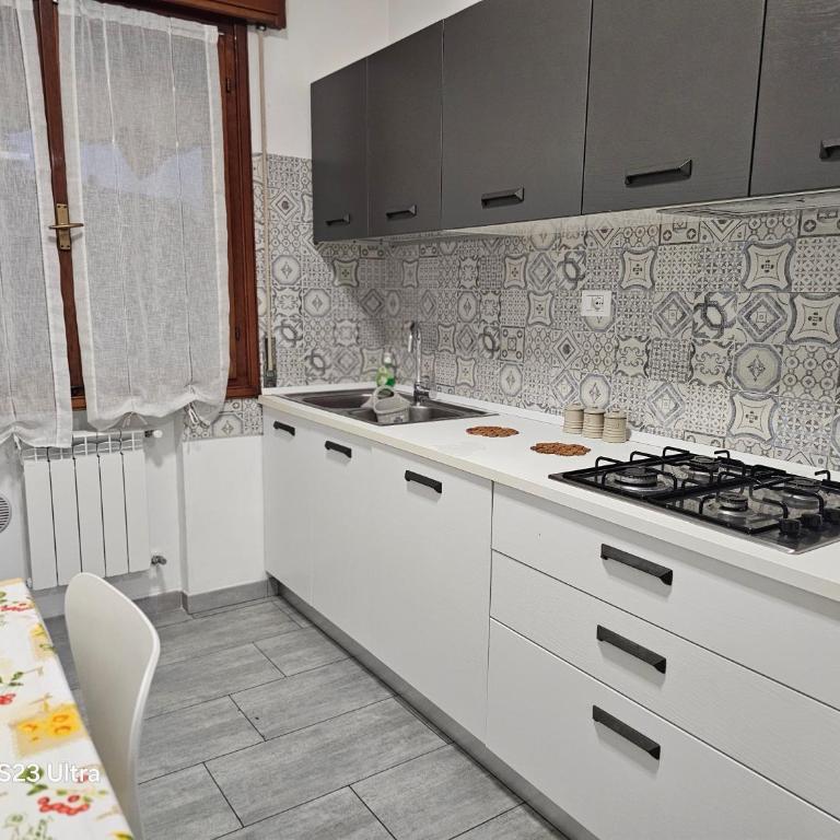 Casa Serena - Appartamento con 2 Camere da Letto - 5