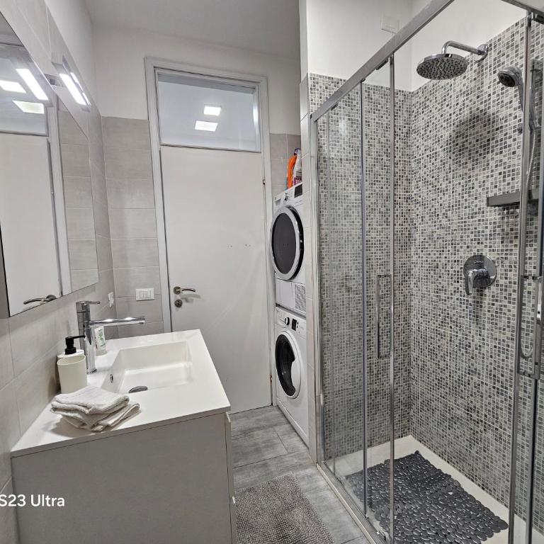 Casa Serena - Appartamento con 2 Camere da Letto - 7