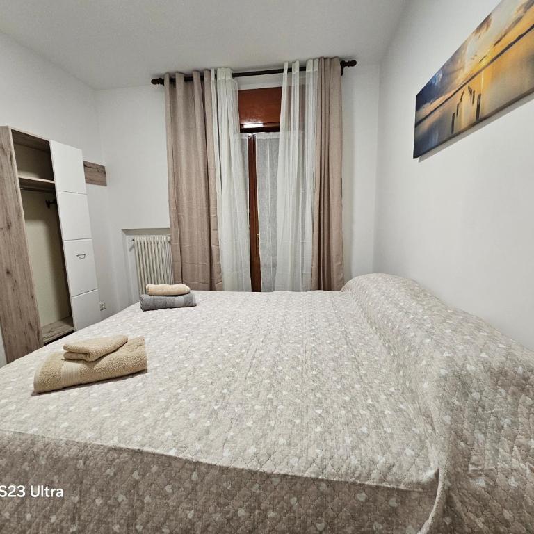 Casa Serena - Appartamento con 2 Camere da Letto - 8