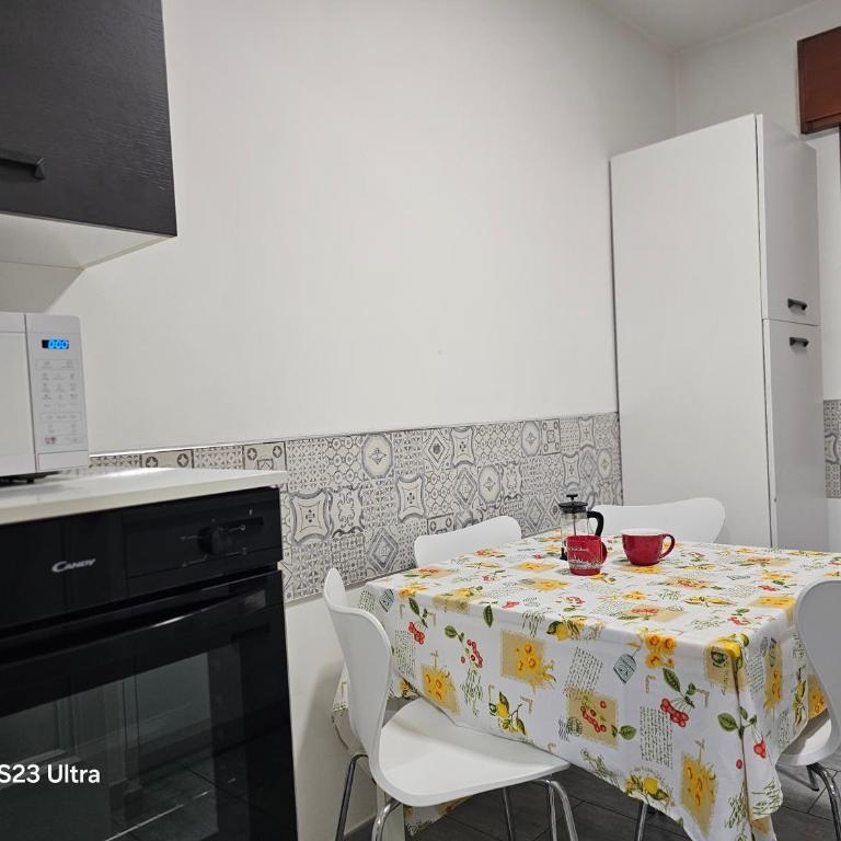 Casa Serena - Appartamento con 2 Camere da Letto - 9