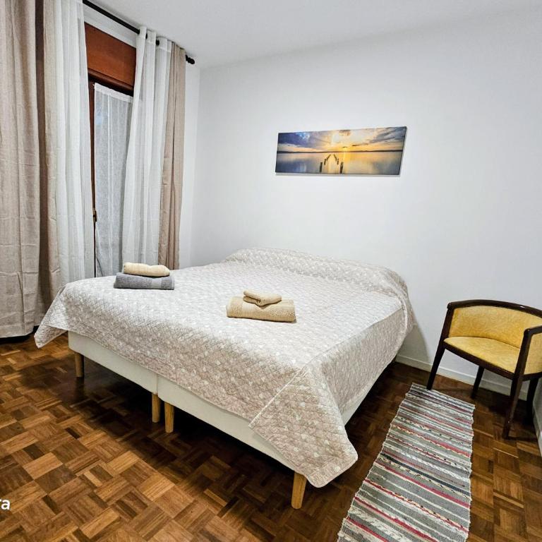 Casa Serena - Appartamento con 2 Camere da Letto - 10