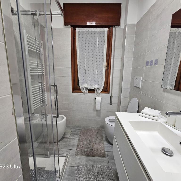 Casa Serena - Appartamento con 2 Camere da Letto - 12