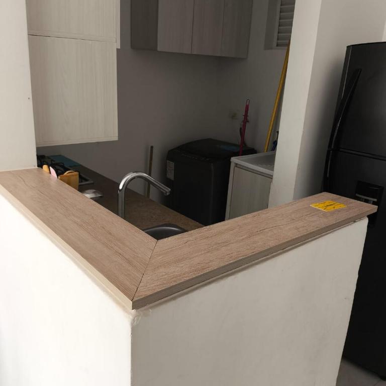 Cartagena condo 415 - Three-Bedroom Apartment - 13