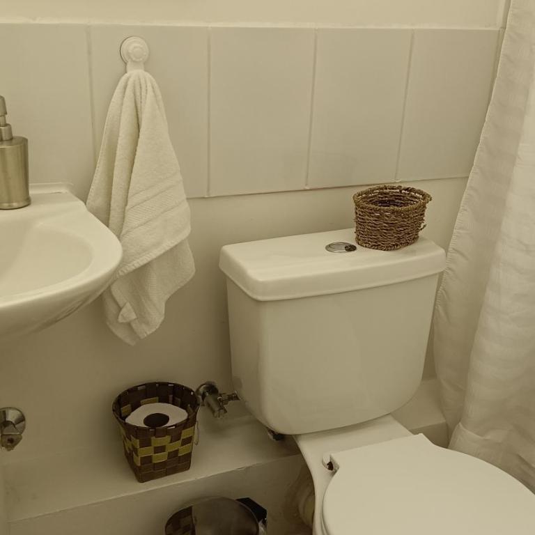 Chillan Centro - Three-Bedroom Apartment - 2