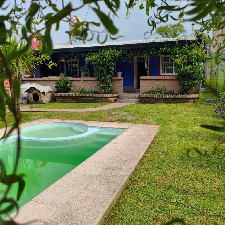 Bohemia-casa viva - Chalet de 2 dormitorios - 3