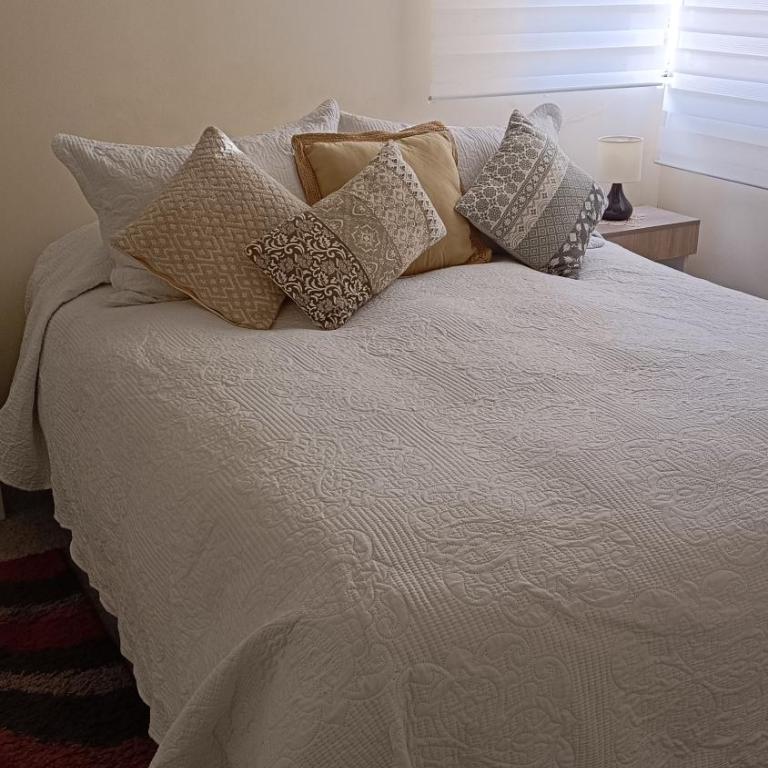 Chillan Centro - Three-Bedroom Apartment - 4