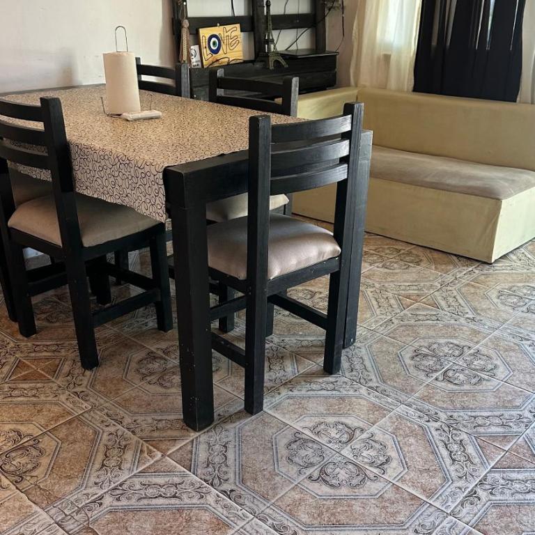 Casa cómoda cerca de costanera - Apartamento de 1 dormitorio - 2