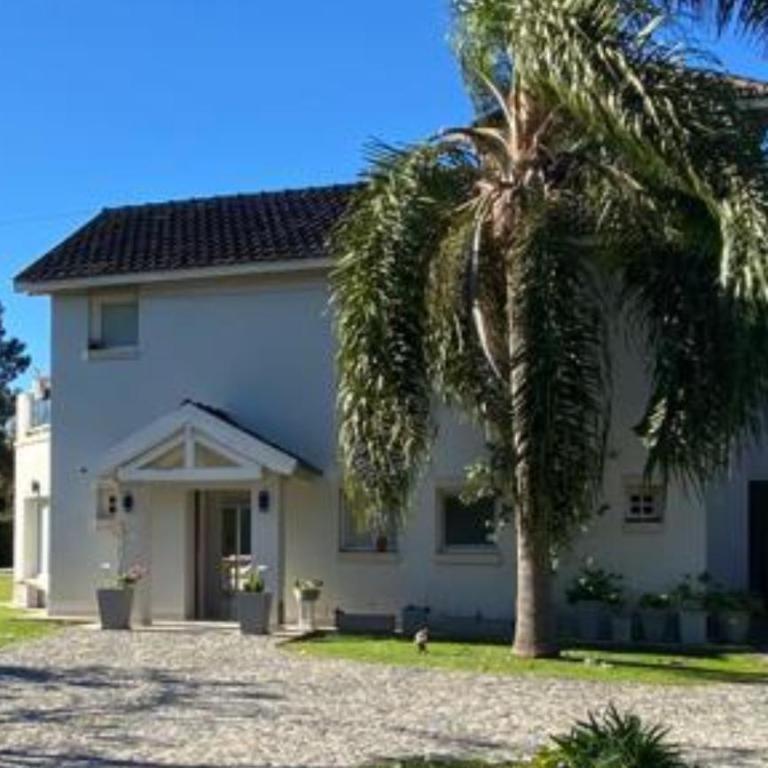 Hermosa casa en el Náutico Escobar Country Club - Casa de 2 dormitorios - 11