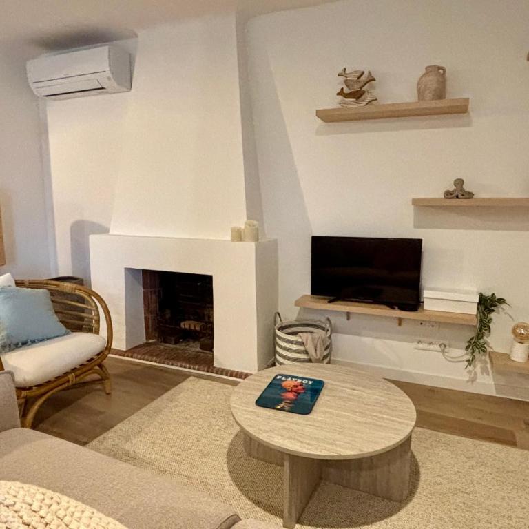Appartement Centre Sète - Balcon Vue Quai - Apartment mit 2 Schlafzimmern - 8