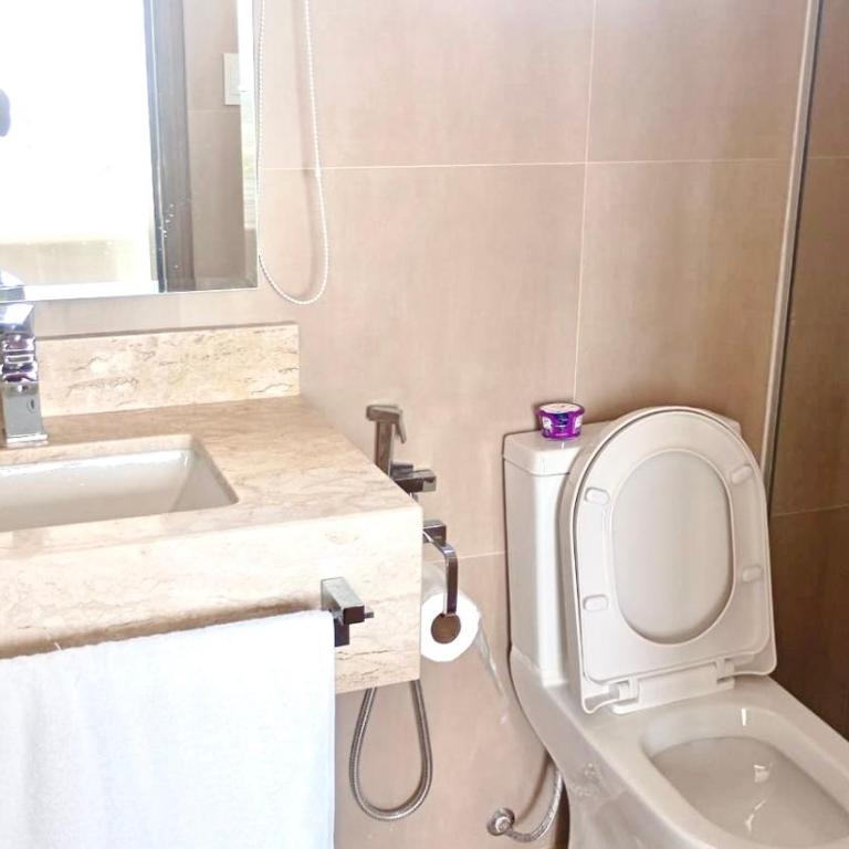 apartamento de lujo Shopping del Sol Y Galería - One-Bedroom Apartment - 23