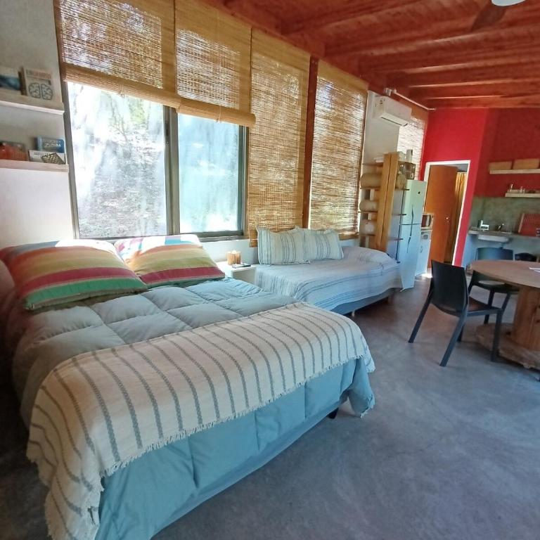 Loft de playa VenTeVeo Chakra de Montaña - Superior Chalet - 27