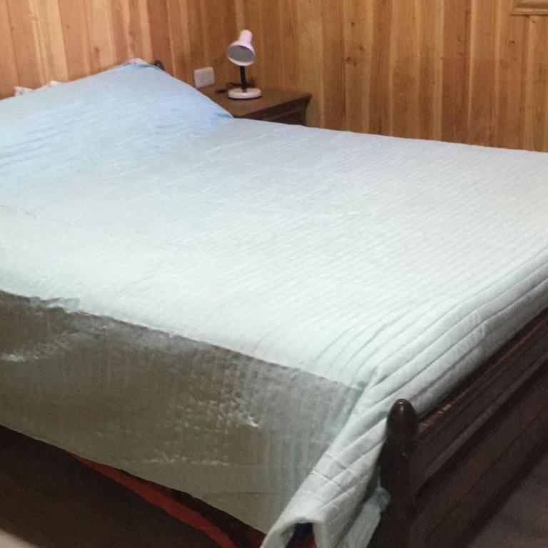 Cabañas Lomas del Hualle Dpto 08 - Apartamento de 2 dormitorios - 8