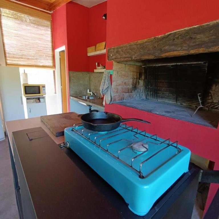 Loft de playa VenTeVeo Chakra de Montaña - Superior Chalet - 24